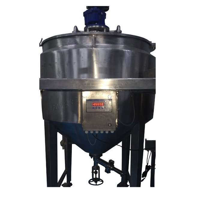 Hopper Weighing Systems, Hopper Weighing Systems India, Hopper Weighing Systems Pune, Hopper Weighing Systems Manufacturer