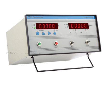 LTM & UTM Controllers for Manufacturing industries, LTM & UTM Controllers for Manufacturing industries India