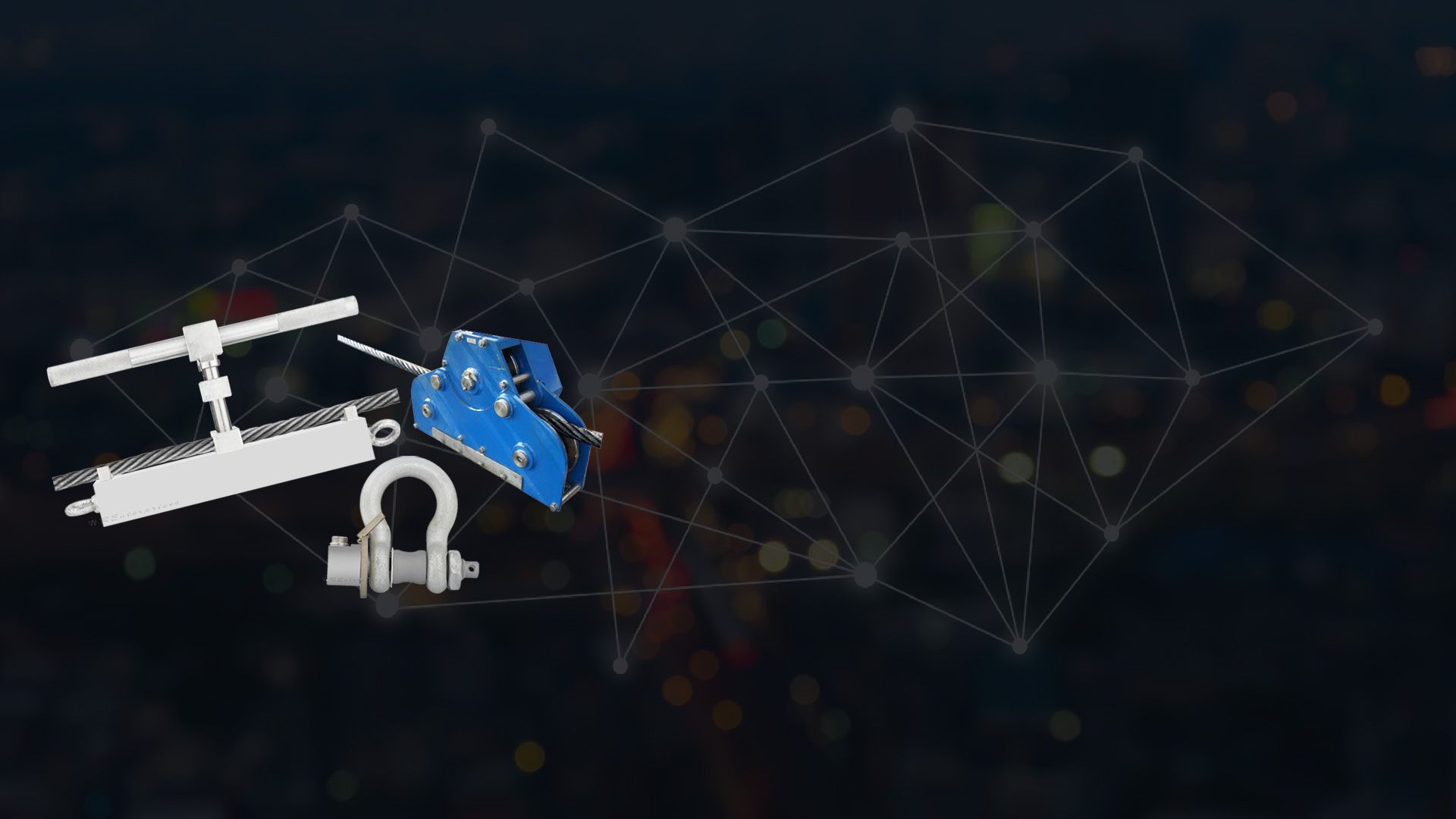 Hoisting Applications