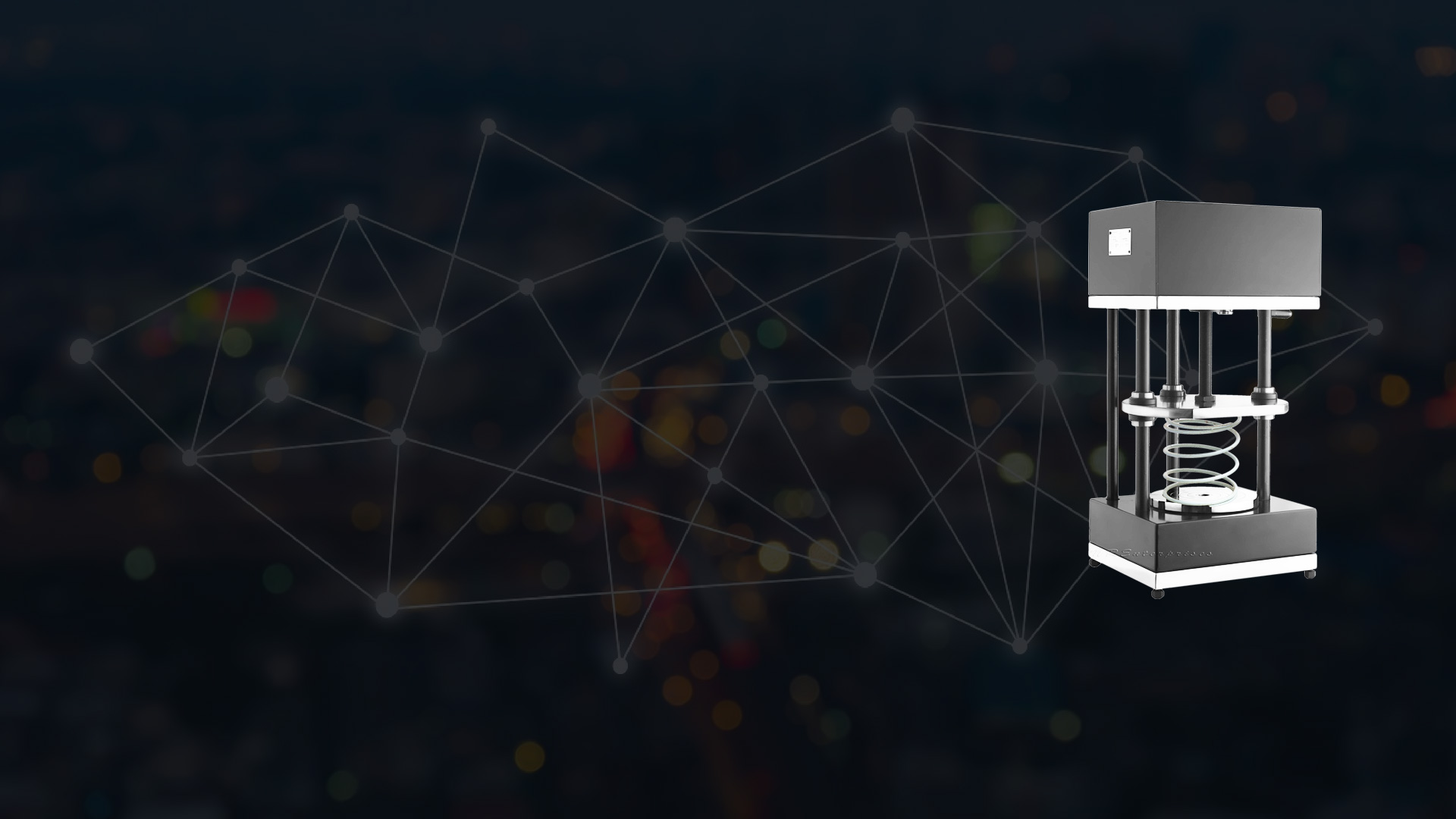 Testing Machines & SPM