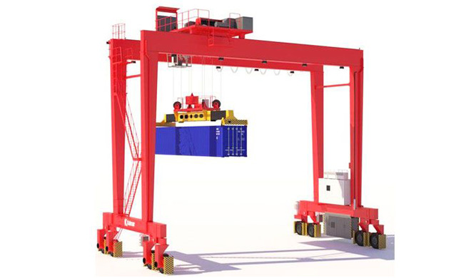 Crane Overload Protection Systems, Crane Overload Protection Systems India, Crane Overload Protection Systems Pune