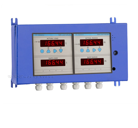 Crane Load Controller, Crane Load Controller India, Crane Load Controller Pune, Crane Load Controller Manufacturer