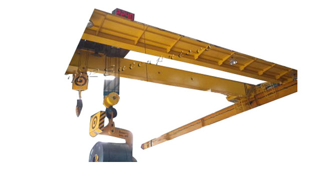 Crane Weighing & Overload Protection Systems, Crane Weighing & Overload Protection Systems India