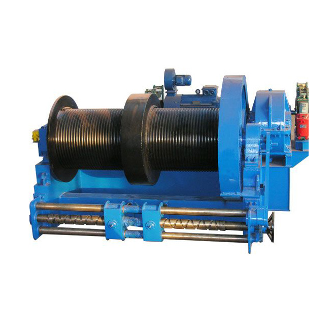 Manual & Electric Winches Exporter, Manual Winches Exporter, Electric Winches Exporter, Load Pins & Load Shackles Exporters