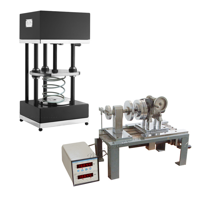 Load & Torsion Testing Machines Exporter, Proof-Load Testing Machines Exporters, Endurance Testing Machines Exporters