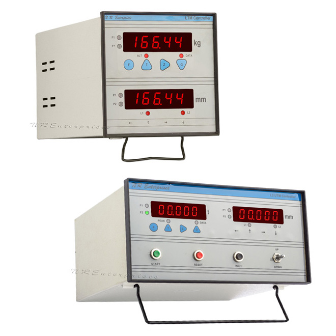 Digital Controllers for Cranes Exporter, Remote Displays for Cranes Exporter, Crane Load & Crane SLI Controllers Exporter