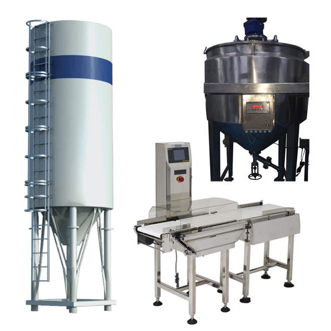 Process Weighing Exporter, Material Handling Equipments Exporter, Hoisting Applications Exporter, Testing Machines & SPM Exporter