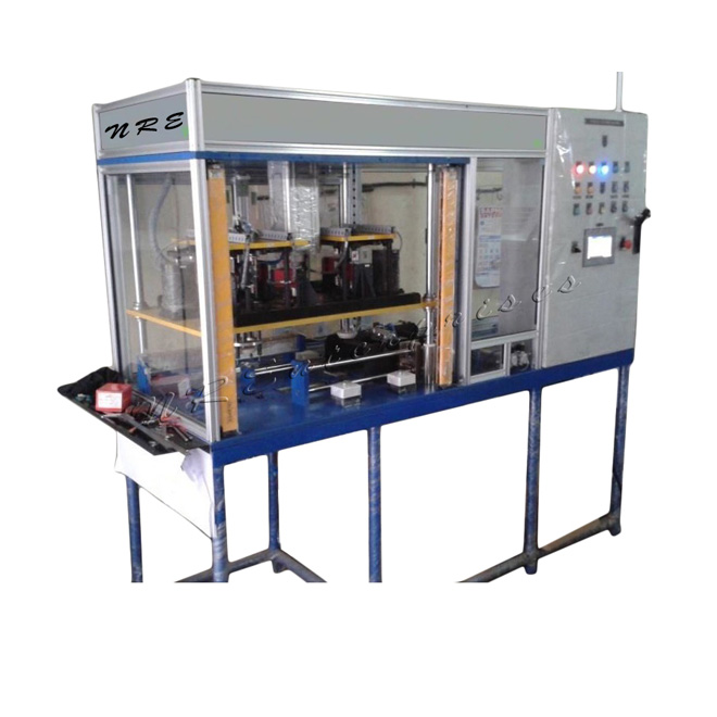 Load & Torsion Testing Machines Exporter, Proof-Load Testing Machines Exporters, Endurance Testing Machines Exporters