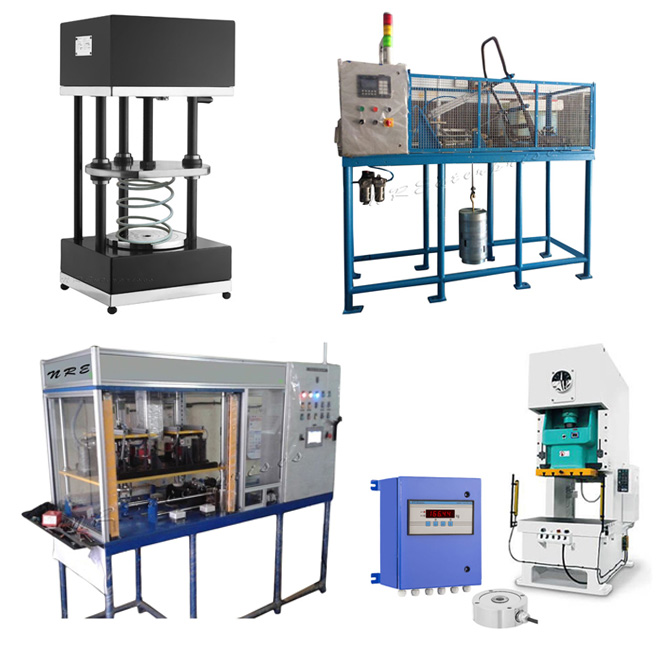 Process Weighing Exporter, Material Handling Equipments Exporter, Hoisting Applications Exporter, Testing Machines & SPM Exporter