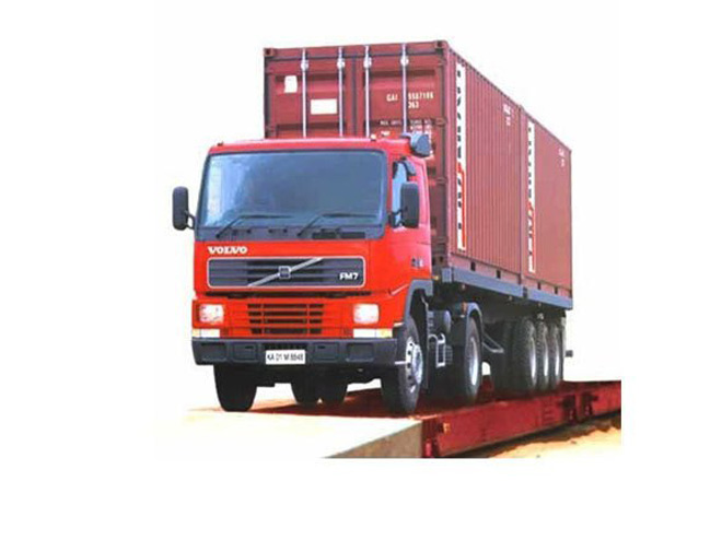 Weighbridges, Weighbridges India, Weighbridges Pune, Weighbridges Manufacturer, Weighbridges Exporter